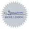 Signature Home Lending App