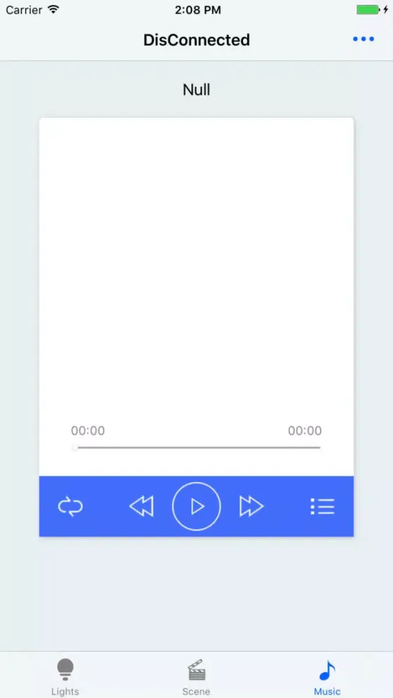 BLE Smart Screenshots