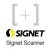 Signet Barcode Scanner