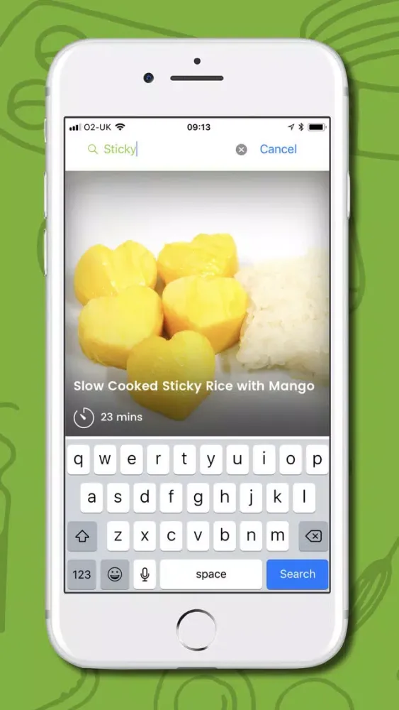 Vegan Baby Led Weaning Recipes Screenshots