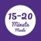 15-20 Minute Meals & Traybakes