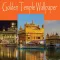 Golden Temple HD Wallpaper 2017