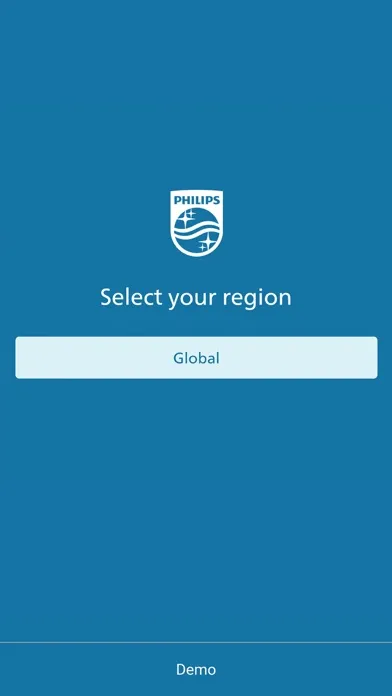 Philips Dynalite Enabler Screenshots