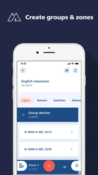 تصاویر Philips MasterConnect