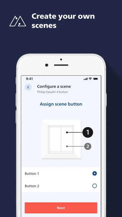 تصاویر Philips MasterConnect