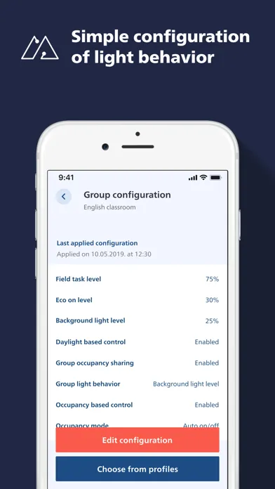 تصاویر Philips MasterConnect