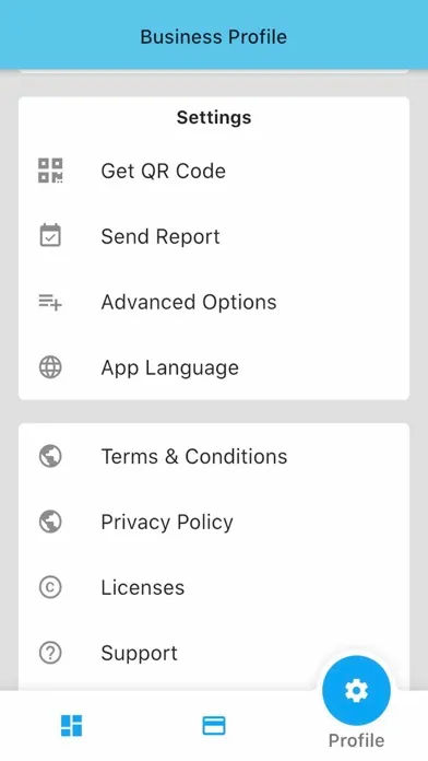 SignIn Online Business應用截圖