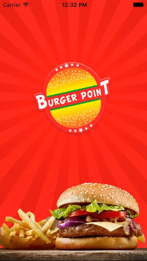 Capturas de pantalla de Burger Point, SCO 247, Zirakpur