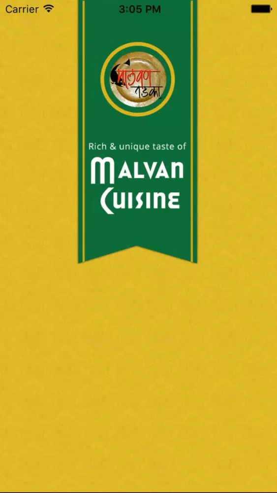 Ảnh chụp màn hình của Malvan Tadka, Shop No.17, Sector 35, Navi Mumbai