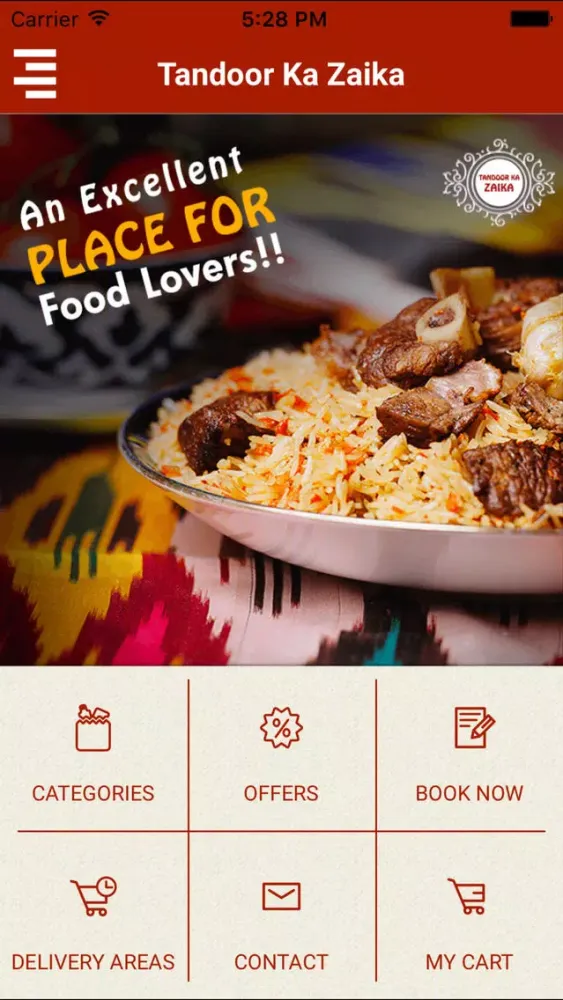 صور Tandoor Ka Zaika, LCB-4, Delhi