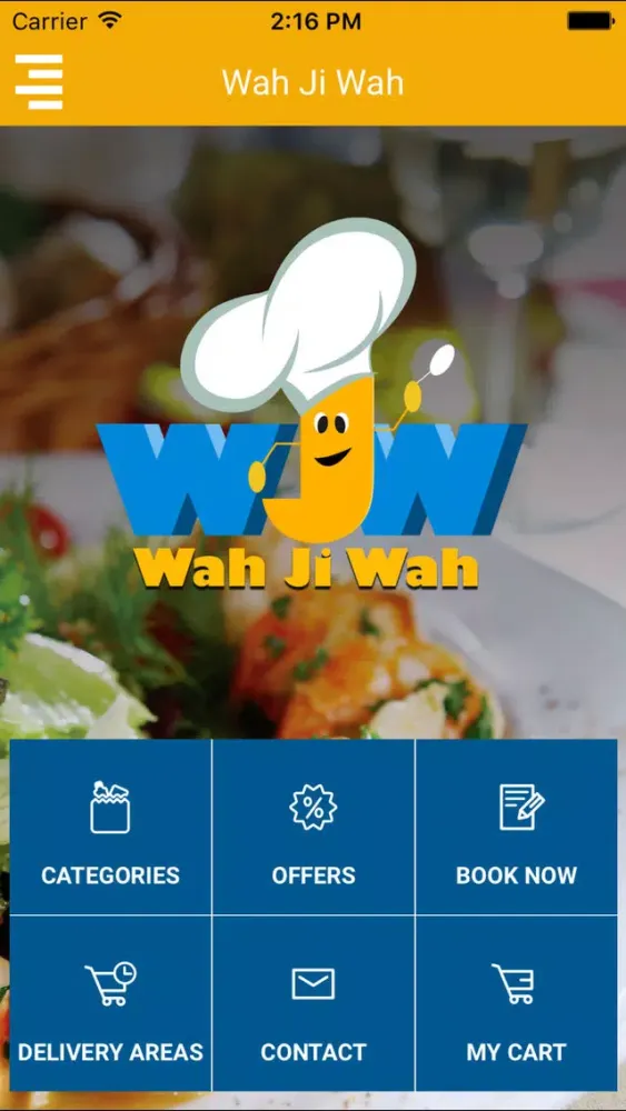 Скриншоты Wah Ji Wah Sec 34, Chandigarh