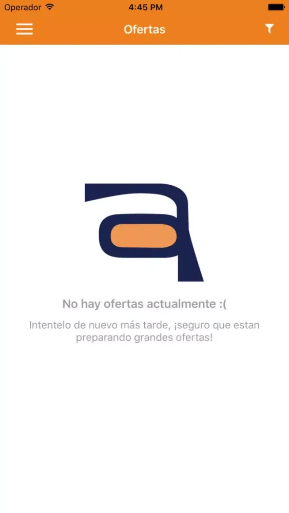 Comprando en Posadas应用截图