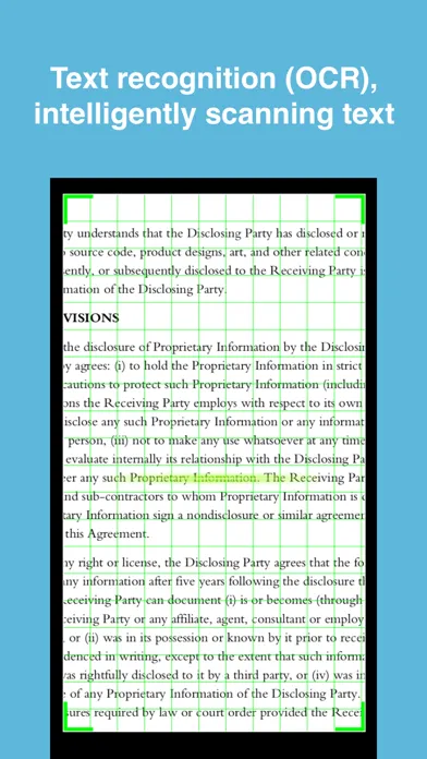 SignMe - Sign & Scan PDF Docs स्क्रीनशॉट