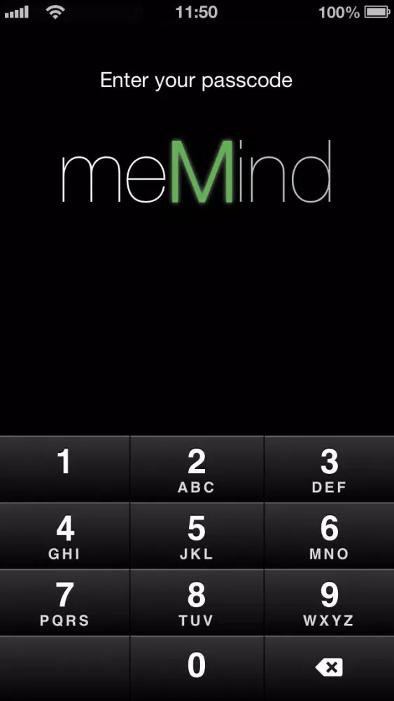 meMind Lite - Great to-do and list organizer سکرین شاٹس
