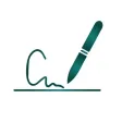 Sign PDF-Unlimited Signatures