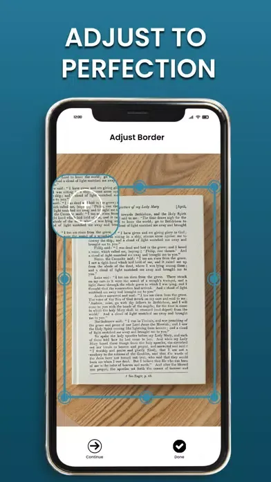 Скриншоты Signature Scan Pro