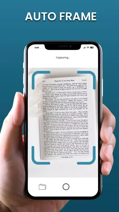 Скриншоты Signature Scan Pro