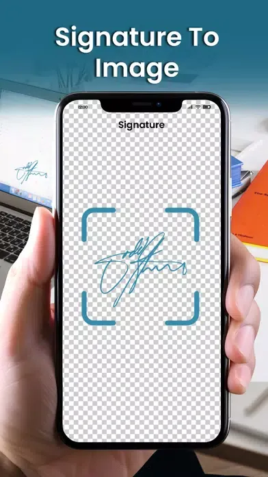 Скриншоты Signature Scan Pro