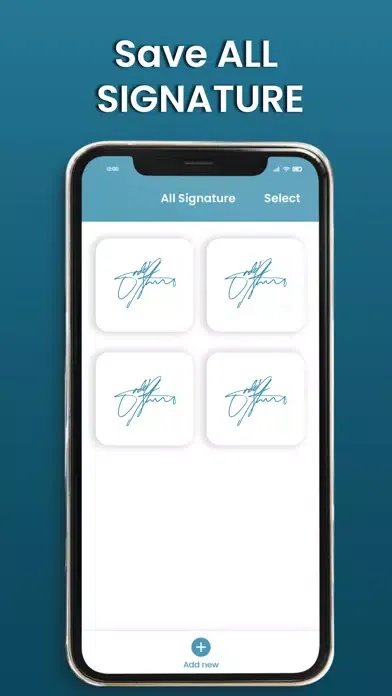 Скриншоты Signature Scan Pro