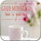 Good Morning Status Pro