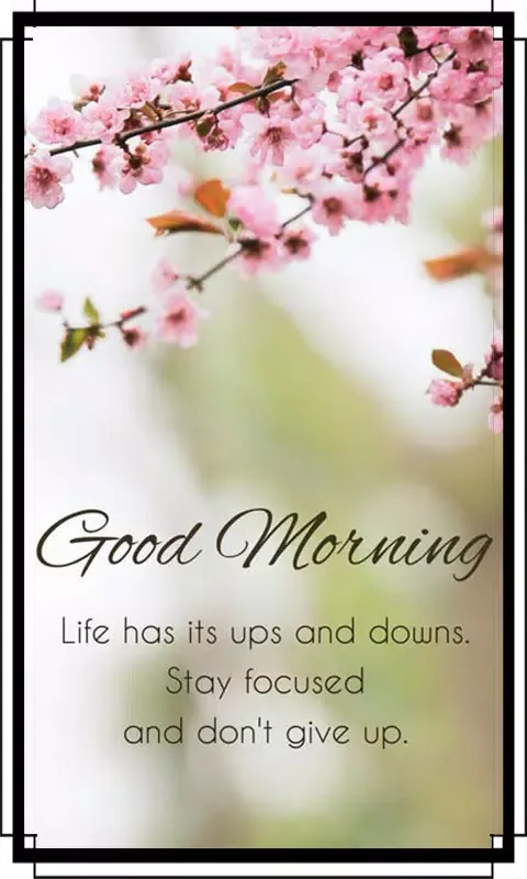 Good Morning Status Pro Screenshots