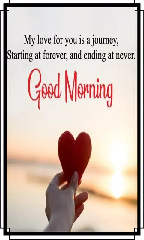 Good Morning Status Pro Screenshots