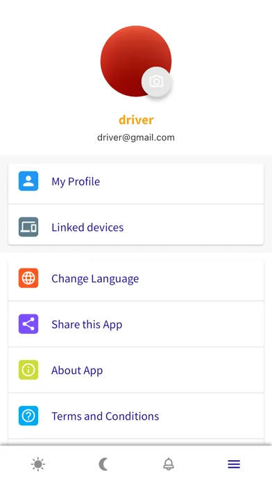 Скриншоты Sigo Driver