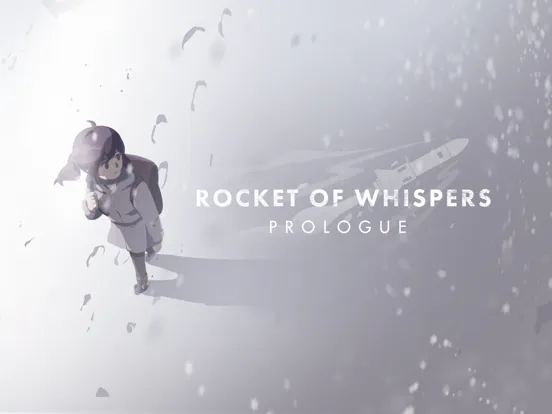 Rocket of Whispers: Prologue iPad  スクリーンショット