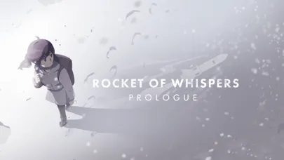 Rocket of Whispers: Prologue スクリーンショット