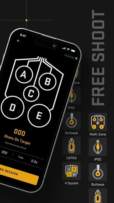 SIG CONNECT Screenshots