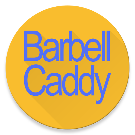 Barbell Caddy