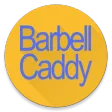 Barbell Caddy