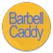 Barbell Caddy