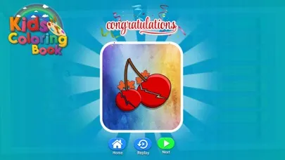 Coloring Art Number Paint Book Screenshots
