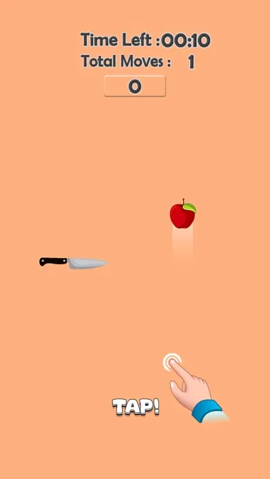 Ảnh chụp màn hình của Tricky Challenge Puzzle Game