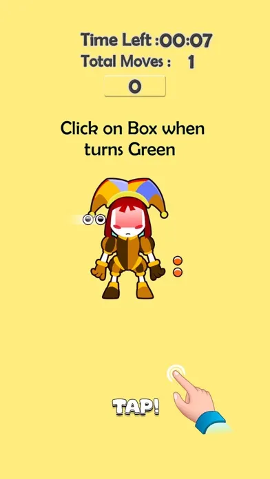 Ảnh chụp màn hình của Tricky Challenge Puzzle Game