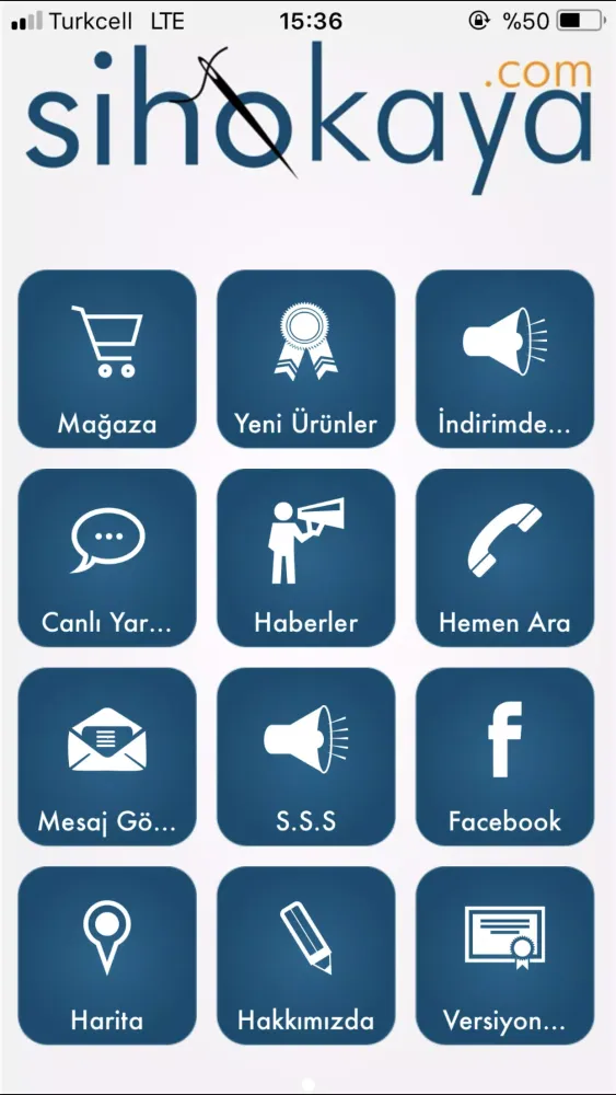 Şiho Kaya Screenshots