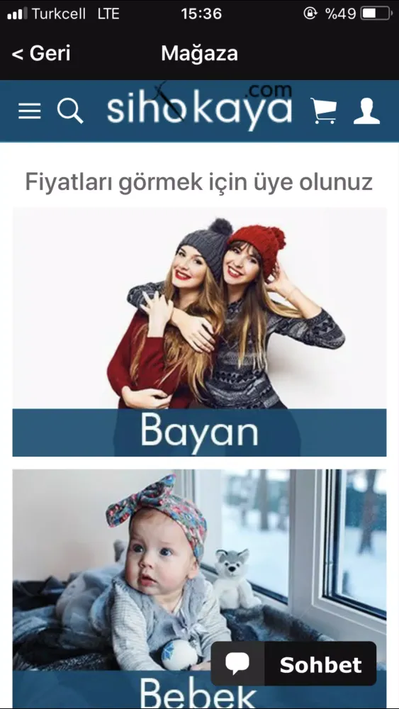 Şiho Kaya Screenshots