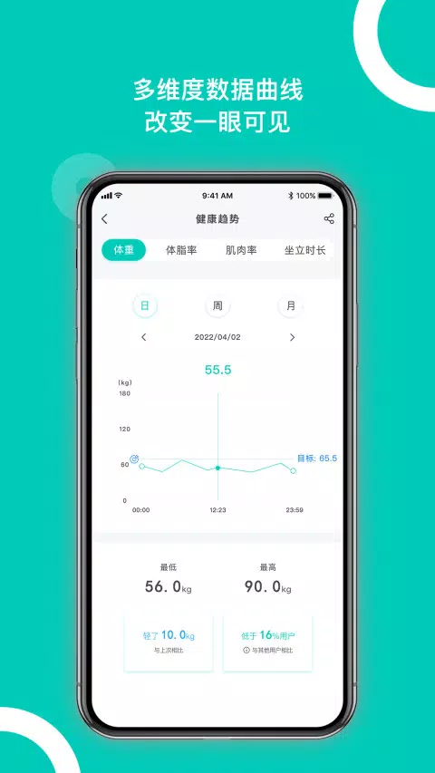 西昊智能 Screenshots3