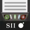 SII MP-A Print Class Library