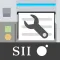 SII RP Utility