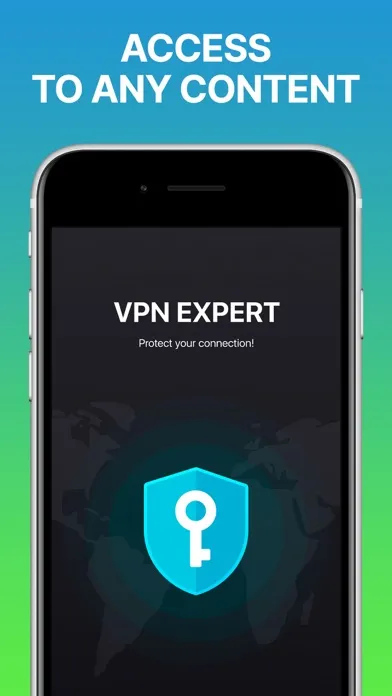 Скриншоты VPN Expert - Internet Access