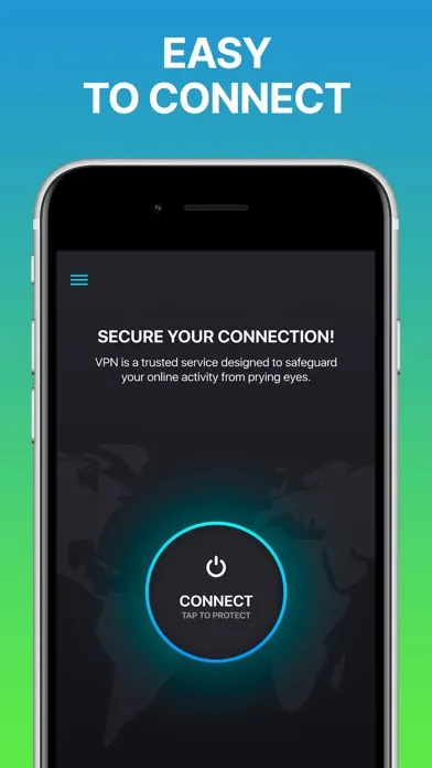 Скриншоты VPN Expert - Internet Access