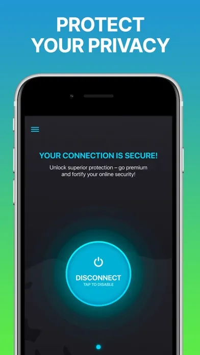 Скриншоты VPN Expert - Internet Access