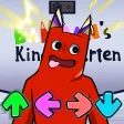 FNF Garten of Banban Mod FNF Garten of Banban Mod