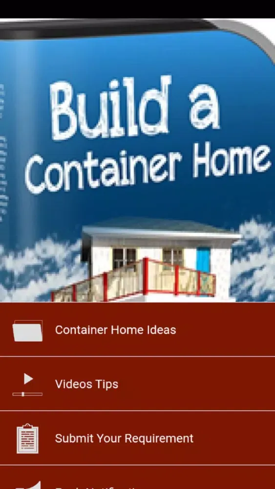 صور Shipping Container House Plans