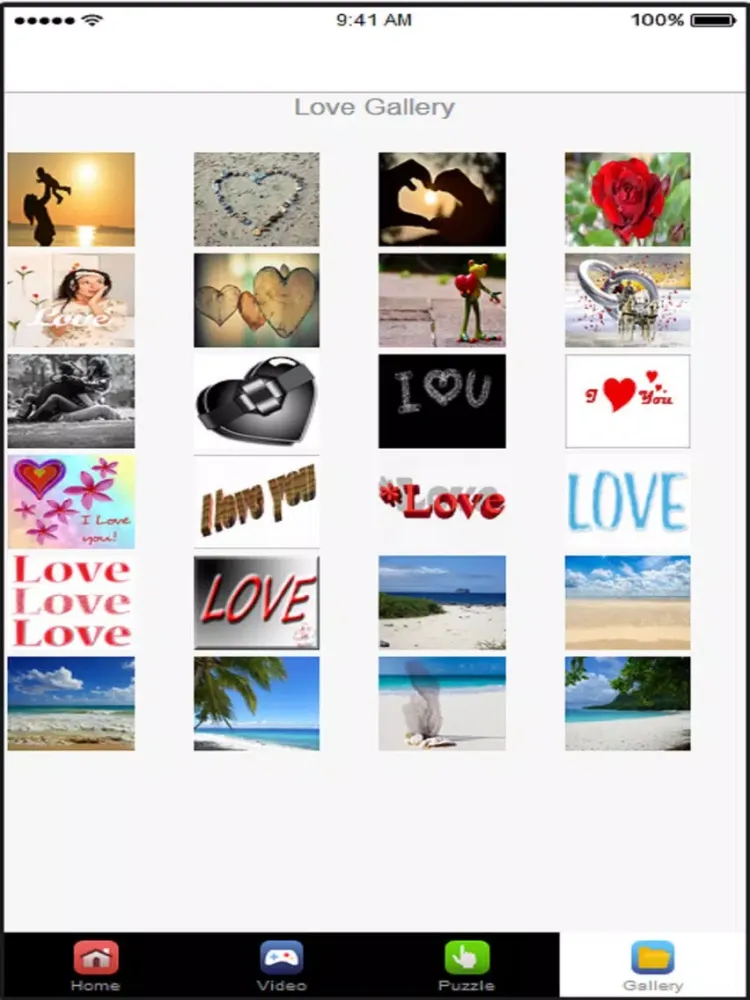 Capturas de tela do Happy Marriage & Happy Married Life Secrets iPad 