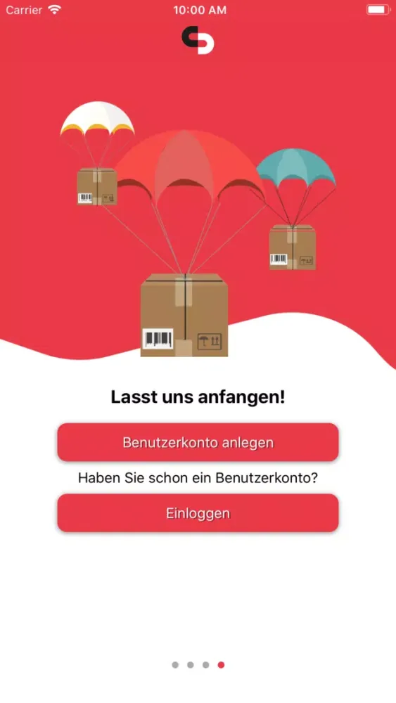 Schlaue Box سکرین شاٹس