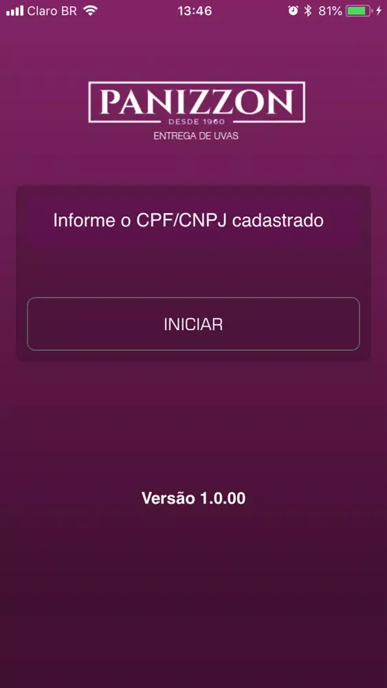 Скриншоты Entrega de Uvas - Panizzon