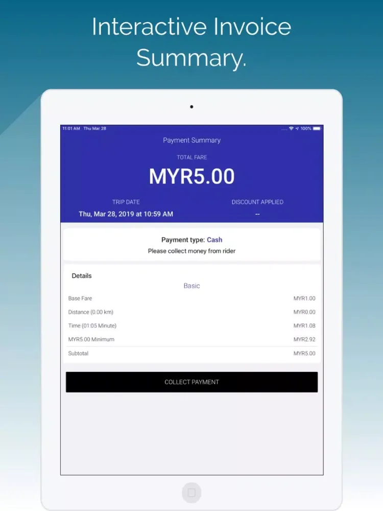 Sila Pro iPad  Screenshots
